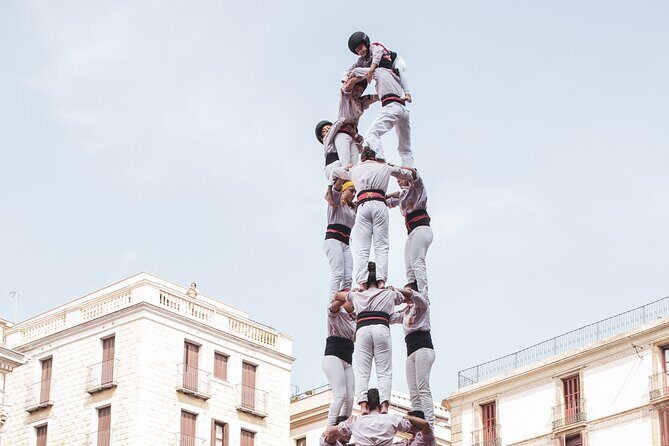 All about old Barcelona (tasting included) - Who Is This Tour Best For?