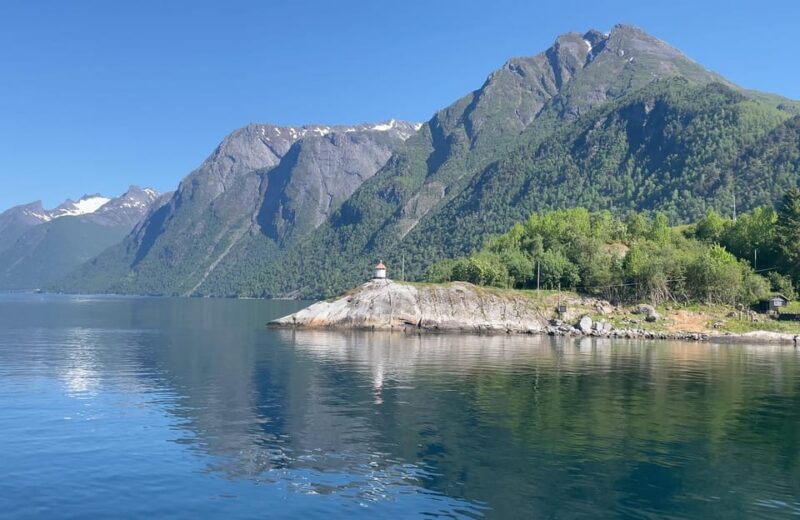 All About the Fjords, in one tour by boat & bus from Ålesund - Analyzing the Experience and Its Value