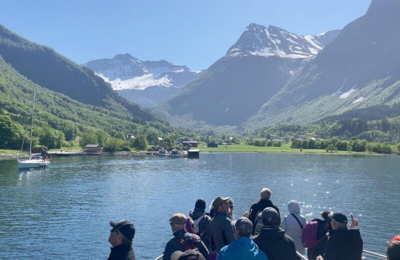 All About the Fjords, in one tour by boat & bus from Ålesund - Practical Tips for Booking and Participation