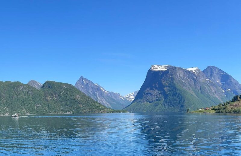 All About the Fjords, in one tour by boat & bus from Ålesund - Who Should Consider This Tour?