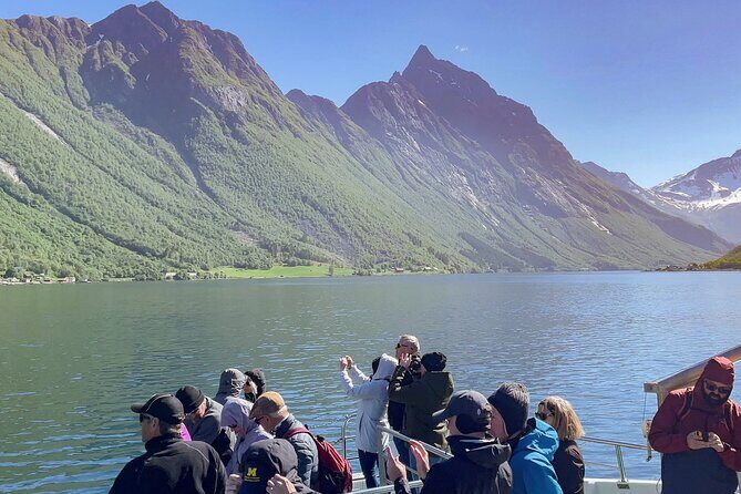 All About the Fjords in One Tour by Bus and Boat from Ålesund - Final Thoughts