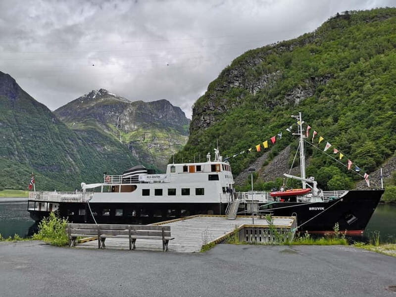 All About the Fjords, in one tour by bus & boat from Ålesund - The Final Word