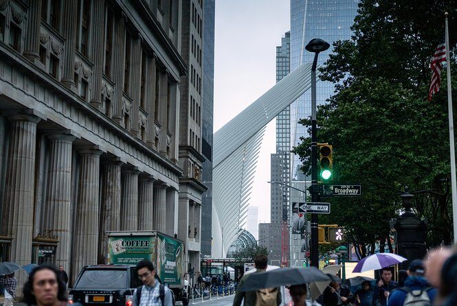 All-Access 9/11: Ground Zero Tour, Memorial and Museum, One World Observatory - What You Can Expect From This Tour