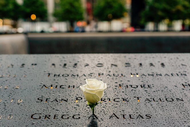 All-Access 9/11: Ground Zero Tour, Memorial and Museum, One World Observatory - FAQs