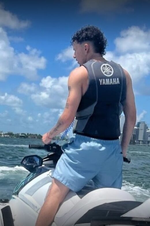 All Access of Bill Bird Marina - Jet Ski & Yacht Rentals - Key Points