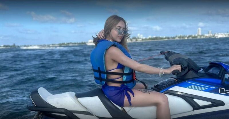 All Access of South Beach - Jet Ski & Yacht Rentals - What Makes All Access Stand Out?