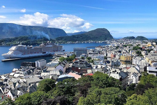 All Alesund Highlights in one tour - Authentic Experiences from Traveler Reviews