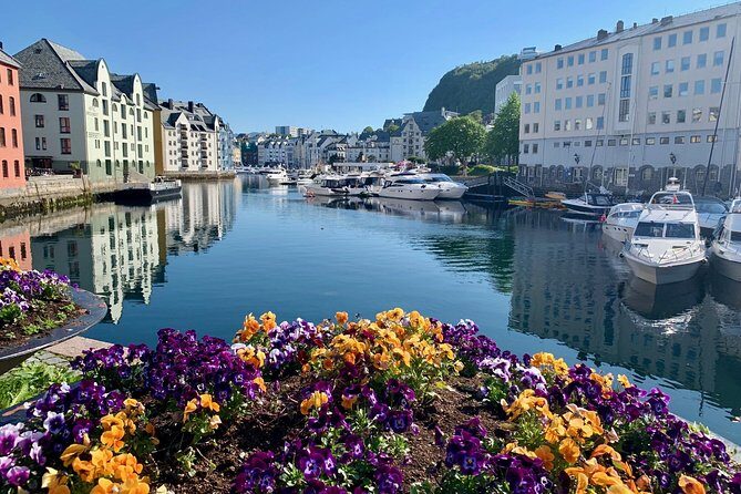 All Alesund Highlights in one tour - Final Thoughts: Who Is This Tour Best For?