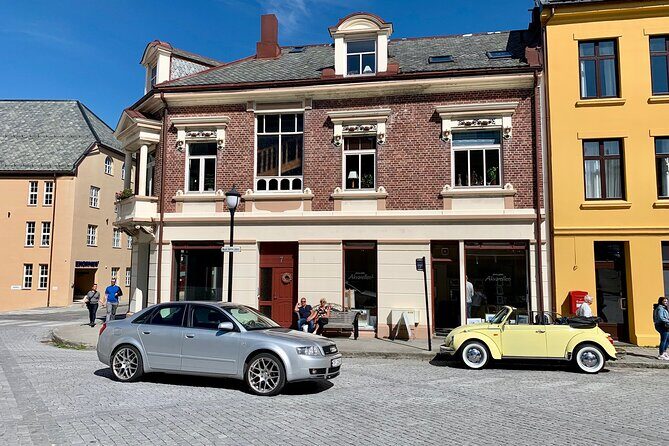 All Alesund Highlights in one tour - FAQ About the All Alesund Highlights Tour