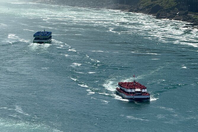 All American Tour - FAQ