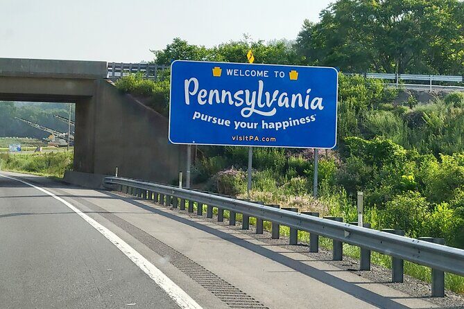 All American Washington DC - Niagara Falls Round Trip Journey - Final Thoughts