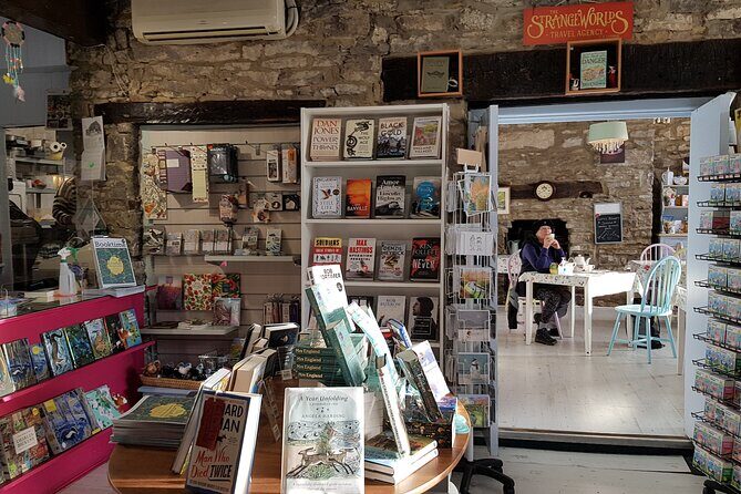 "All Creatures Great and Small" Tour from the Lake District - What Reviewers Say