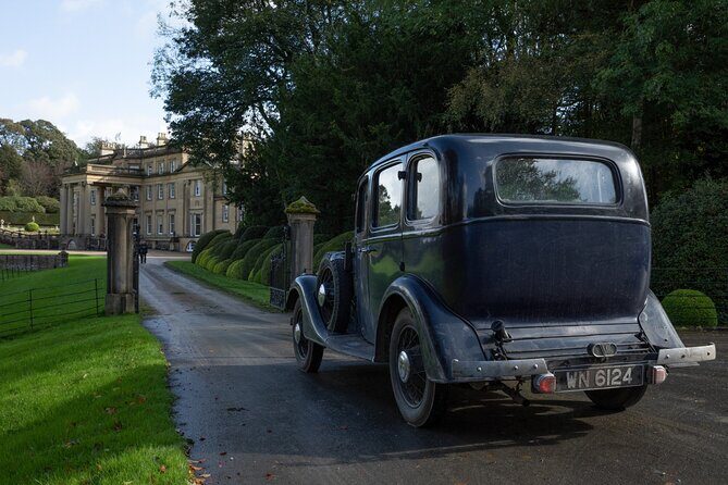 "All Creatures Great and Small" Tour from the Lake District - Who is This Tour Best For?