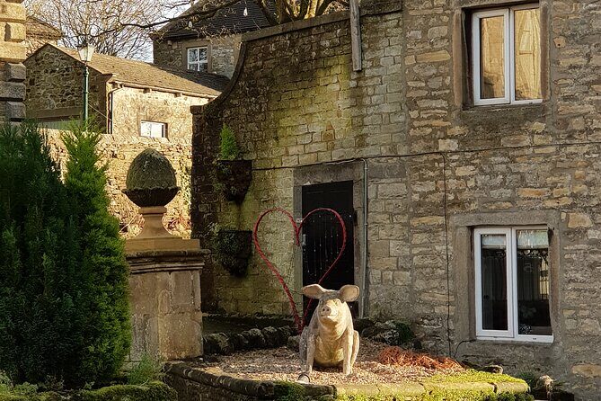 "All Creatures Great and Small" Tour from the Lake District - FAQs