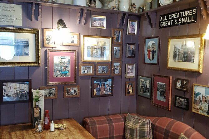 "All Creatures Great and Small" Tour from the Lake District - Final Thoughts