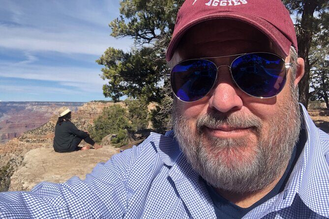 All Day Awe Inspiring Grand Canyon Tour Lunch & Pickup Las Vegas - What to Expect from the Tour