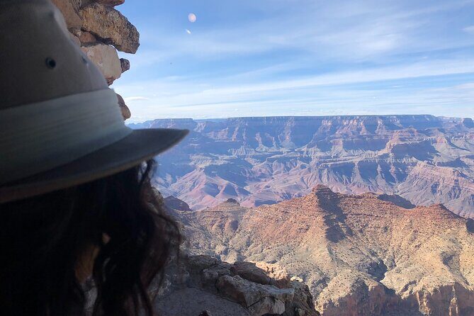 All Day Awe Inspiring Grand Canyon Tour Lunch & Pickup Las Vegas - Final Thoughts