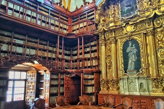 All-Day Cholula & Puebla Tour from Mexico City - The Itinerary in Detail: What You Can Expect