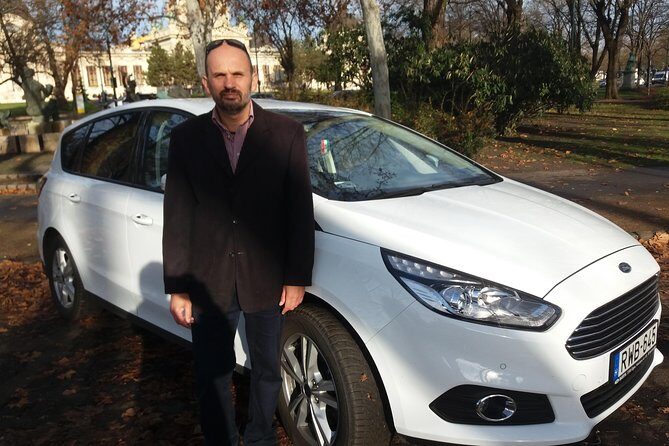 All day city tour in Budapest - Who Should Consider This Tour?