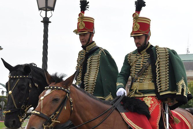 All day city tour in Budapest - Frequently Asked Questions