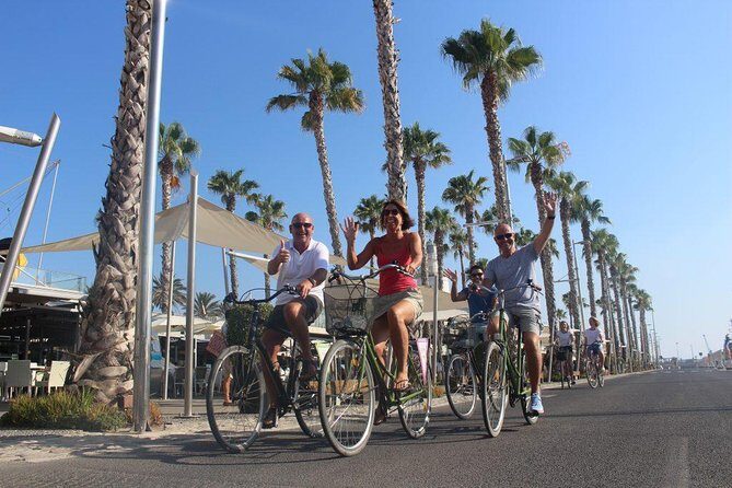 All Day Cocoa Beach Bike Rental - Experience Reviews and Feedback