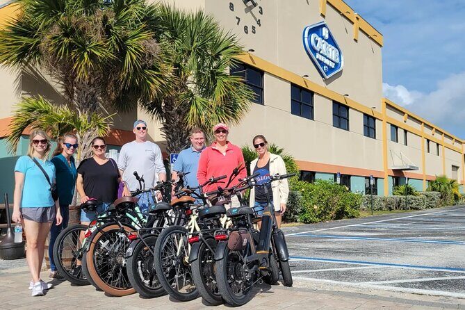 All Day Cocoa Beach Bike Rental - Practical Tips for Your Day