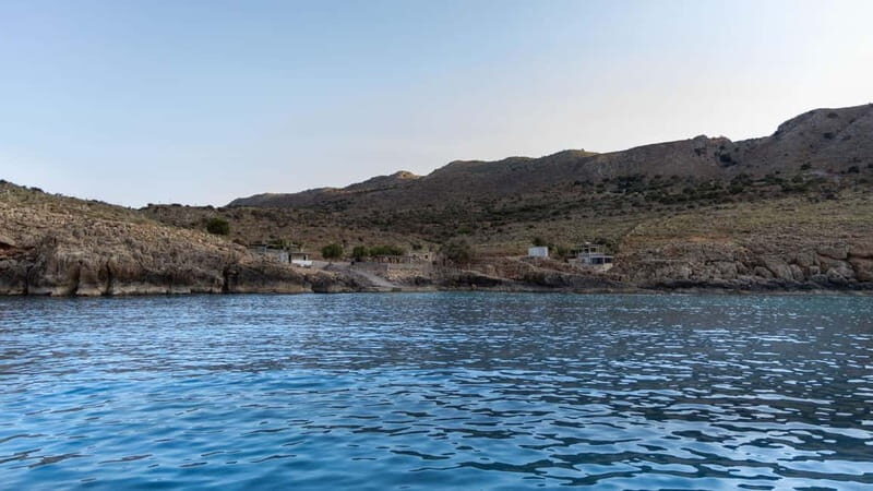 All Day Cruise to Ombrosgialos, Rethimno and Seitan Limania - FAQ