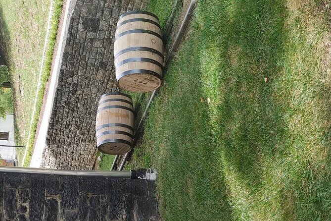 All Day Exclusive Bourbon Tour - Who Should Consider This Tour?