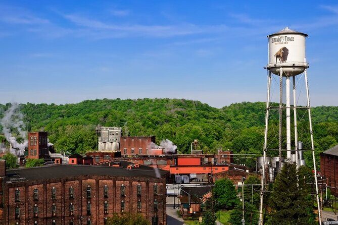 All Day Exclusive Bourbon Tour - Final Thoughts