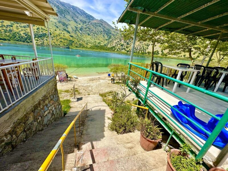 All Day Family Tour to Rethymno & Kournas Lake | JMP Tours - FAQs