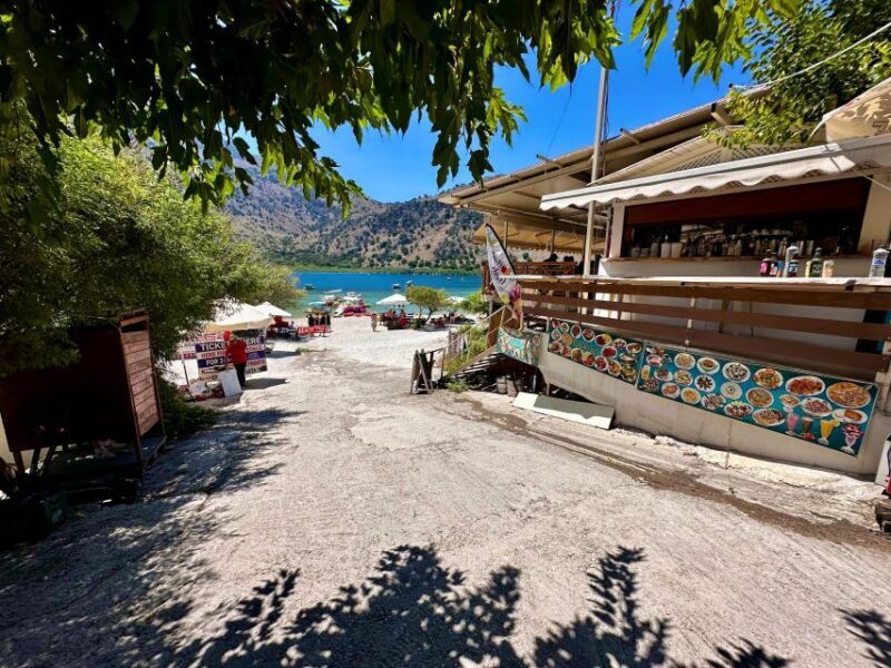 All Day Family Tour to Rethymno & Kournas Lake | JMP Tours - Final Thoughts