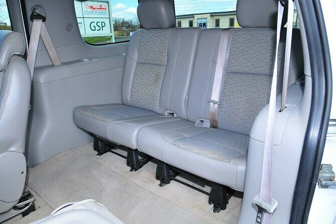 All day Guided Winery Transport for Six - Exploring the Finger Lakes Winery Tour in Detail