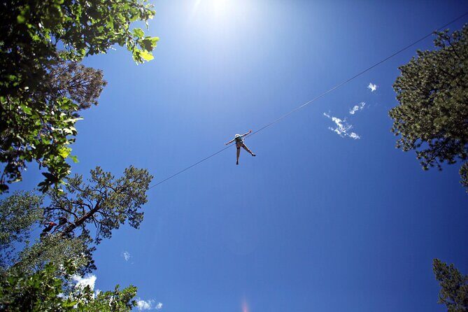 All-Day Guided Zipline Tour with Train Ride and Lunch in Durango - Final Thoughts