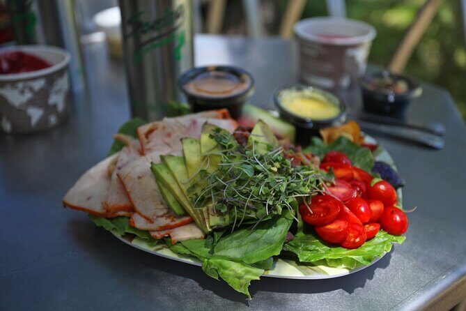 All-Day Guided Zipline Tour with Train Ride and Lunch in Durango - FAQ