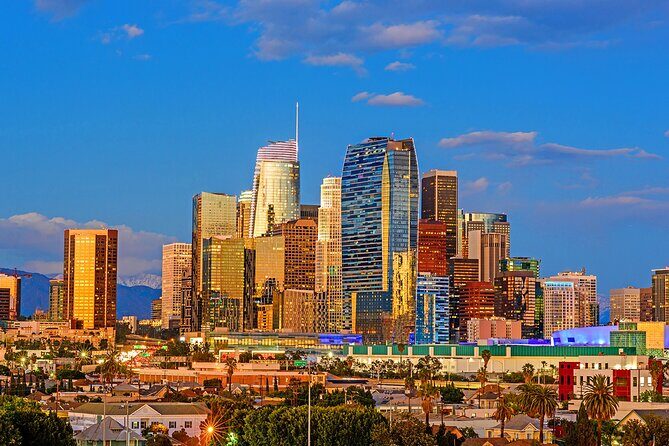 All Day LA Tour: Hollywood, Beverly Hills and Santa Monica - All Day LA Tour: Hollywood, Beverly Hills and Santa Monica – An Honest Look