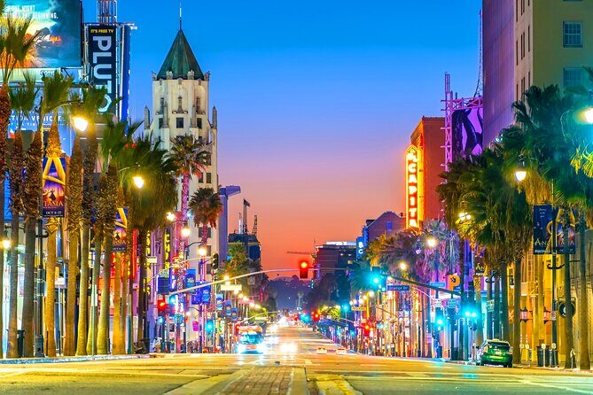 All Day LA Tour: Hollywood, Beverly Hills and Santa Monica - Real Experiences from Travelers