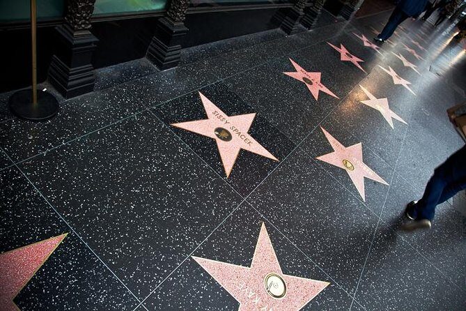 All Day LA Tour: Hollywood, Beverly Hills and Santa Monica - Overall Impression