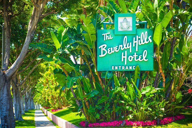 All Day LA Tour: Hollywood, Beverly Hills and Santa Monica - Who Would Love This Tour?