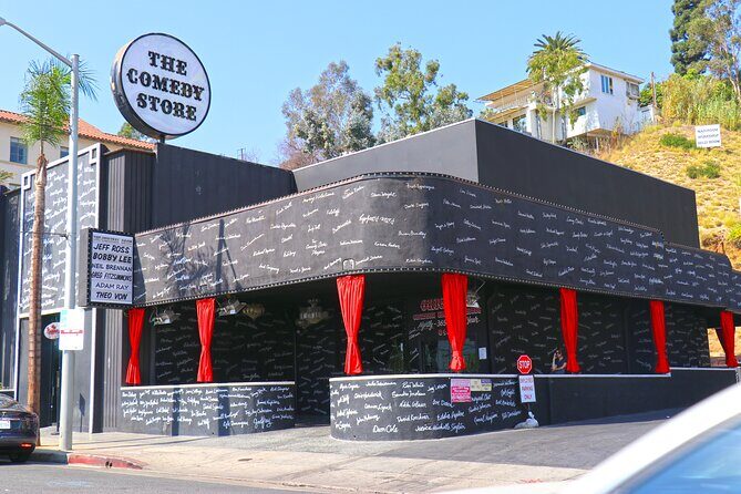 All Day LA Tour: Hollywood, Beverly Hills and Santa Monica - Final Thoughts