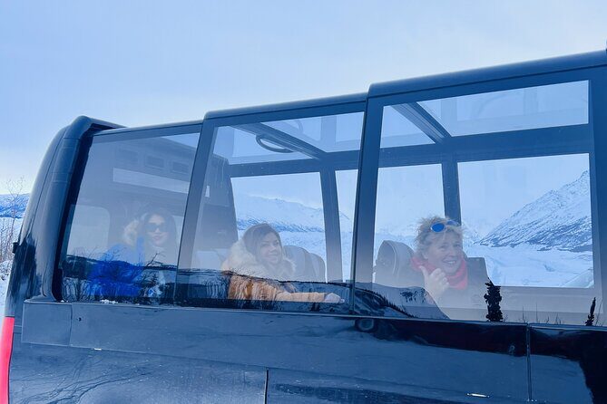 All Day Matanuska Glacier Hike from Anchorage - What the Tour Offers: A Full Breakdown