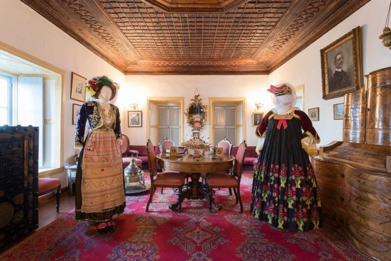 "All-Day Private Excursion to Hydra Island from Athens" - Key Points