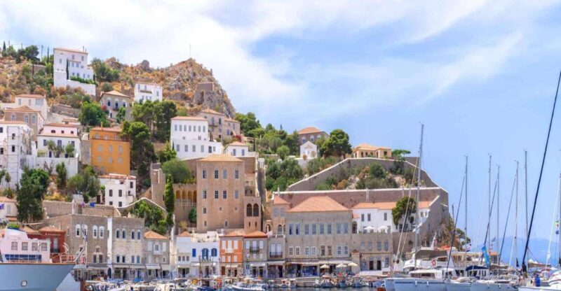 "All-Day Private Excursion to Hydra Island from Athens" - Is This Tour Right for You?