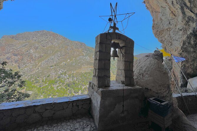 All Day Private Family Tour to Elafonisi Beach & Agia Sofia - The Guides and Service