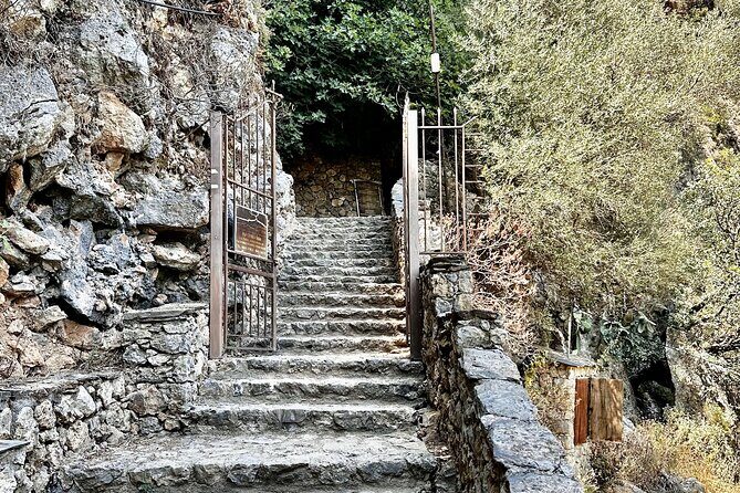 All Day Private Family Tour to Elafonisi Beach & Agia Sofia - The Pros and Cons