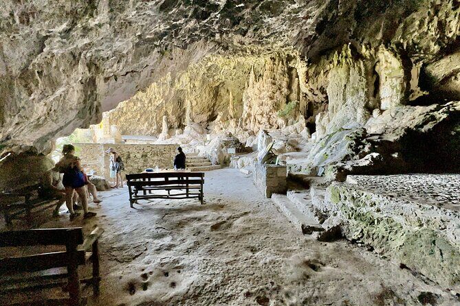 All Day Private Family Tour to Elafonisi Beach & Agia Sofia - Final Thoughts