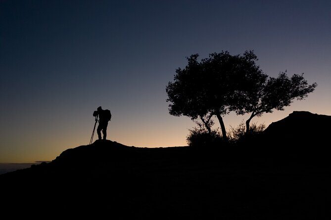 All Day Private Meteora Photo Tour - Discovering Meteora: What You Can Expect