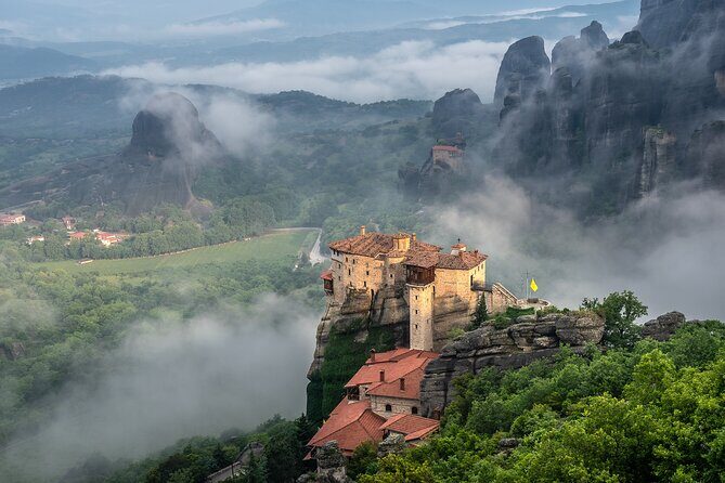 All Day Private Meteora Photo Tour - Final Thoughts