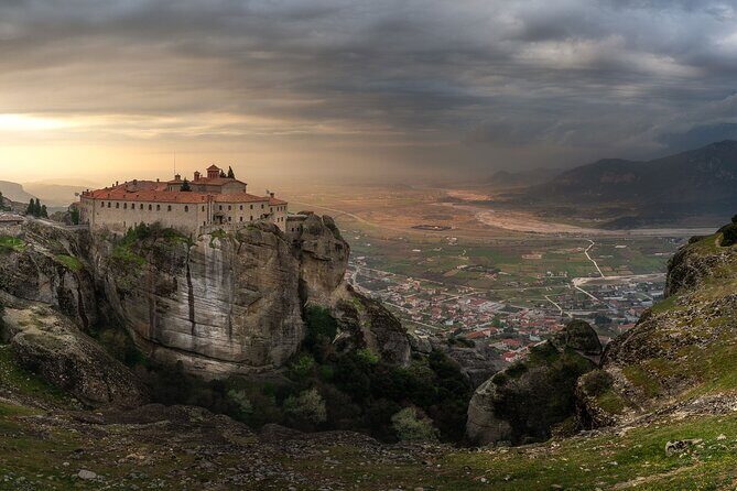 All Day Private Meteora Photo Tour - FAQ