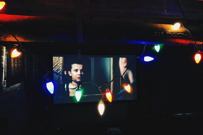 All-Day Private Stranger Things Location Tour in Atlanta - The Itinerary Breakdown