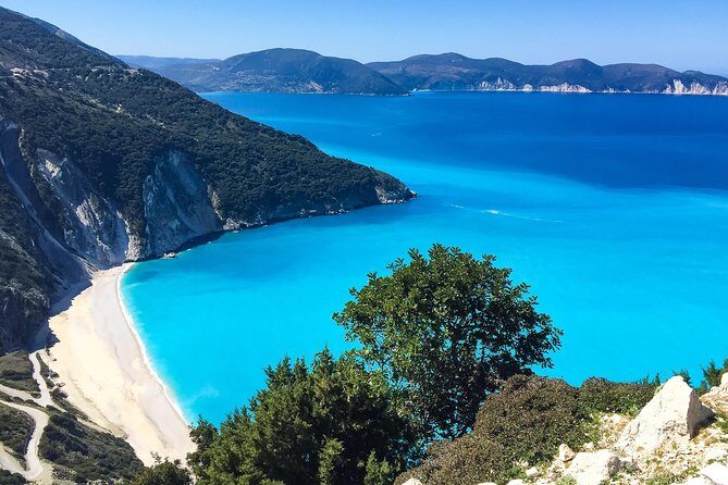 ALL DAY private tour - Kefalonia - The Itinerary: What to Expect Day-By-Day